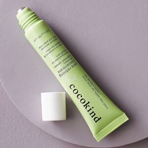 Cocokind Pore Refining Concentrate. Combining the power of celery and flaxseed